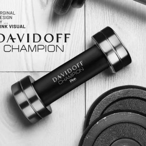 ادکلن 100 میل DAVIDOFF
