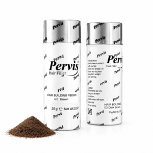 تاپیک مو PERVIS