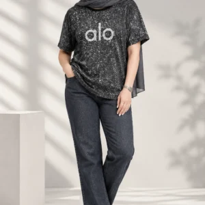 تیشرت لمه alo