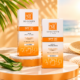 کرم ضد آفتاب بیرنگ SUNSCREEN